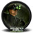 Splinter Cell Chaos Theory new 7 Icon